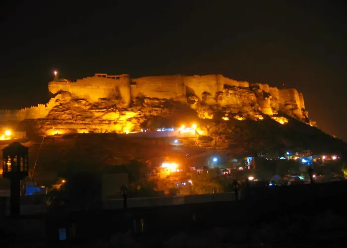 Saji Sanwri Heritage Inn Haveli
