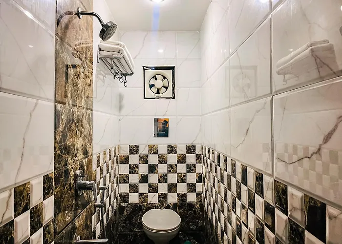 Shanti Bhawan Heritage Hotel